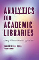 Analytics for Academic Libraries