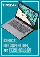 Ethics, Information, and Technology-9798216186113