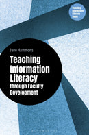Teaching Information Literacy through Faculty Development-9798216186403