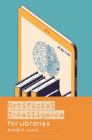 Artificial Intelligence for Libraries-9798216195023
