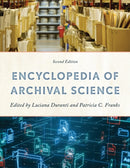 Encyclopedia of Archival Science