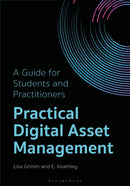 Practical Digital Asset Management