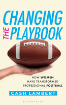 Changing the Playbook