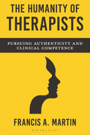 The Humanity of Therapists