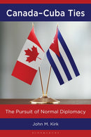 Canada–Cuba Ties