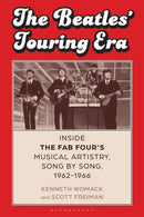 Beatles’ Touring Era