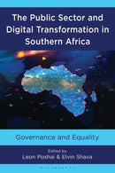 The Public Sector and Digital Transformation in Southern Africa