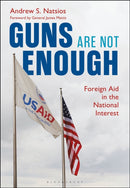 Guns Are Not Enough