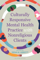 Culturally Responsive Mental Health Practice with Nonreligious Clients-9798216277873