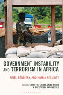 Government Instability and Terrorism in Africa