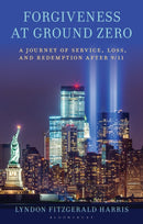 Forgiveness at Ground Zero