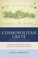 Cosmopolitan Crete