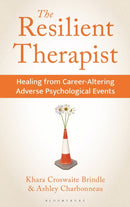 The Resilient Therapist