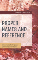 Proper Names and Reference