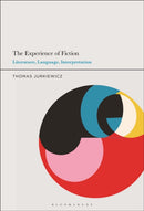 Experience of Fiction