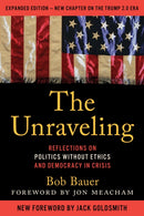 The Unraveling
