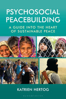 Psychosocial Peacebuilding