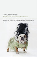 Mary Shelley Today