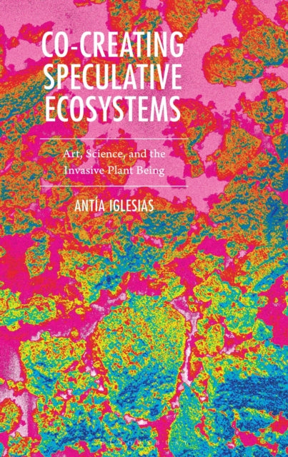 Co-Creating Speculative Ecosystems
