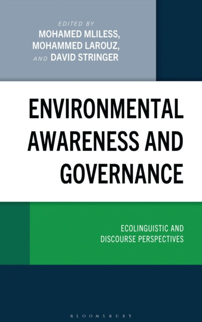 Environmental Awareness and Governance