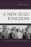 New Zulu Kingdom
