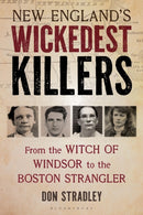 New England’s Wickedest Killers