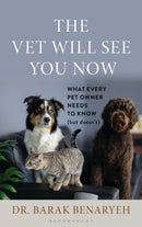 Vet Will See You Now