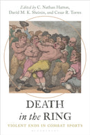 Death in the Ring