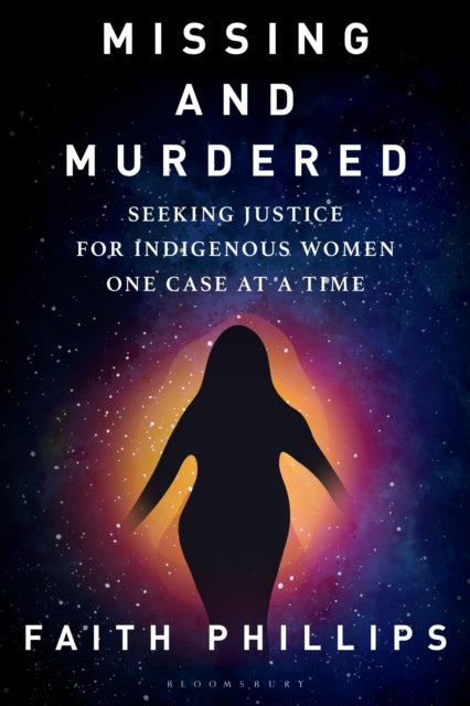 Missing and Murdered
