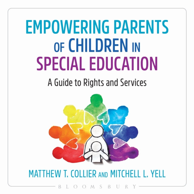 Empowering Parents of Children in Special Education