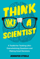 Think Like a Scientist