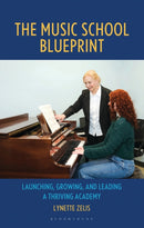 Music School Blueprint