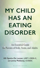 My Child Has an Eating Disorder