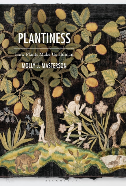 Plantiness