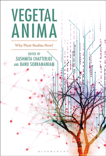 Vegetal Anima