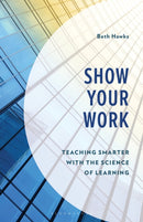 Show Your Work