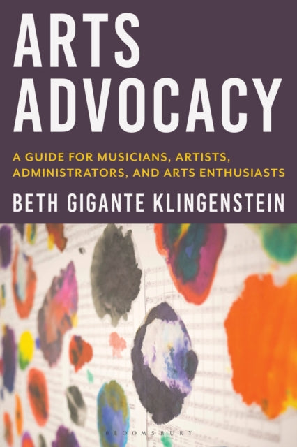 Arts Advocacy