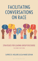 Facilitating Conversations on Race