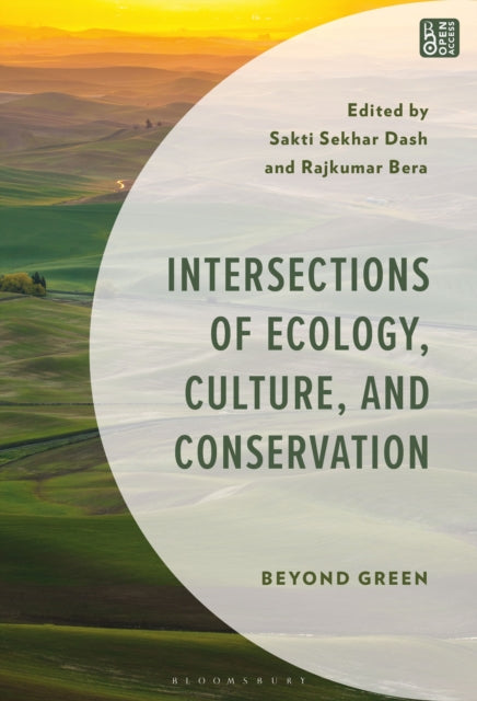 Intersections of Ecology, Culture and Conservation