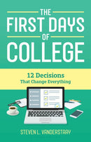 First Days of College