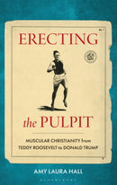 Erecting the Pulpit