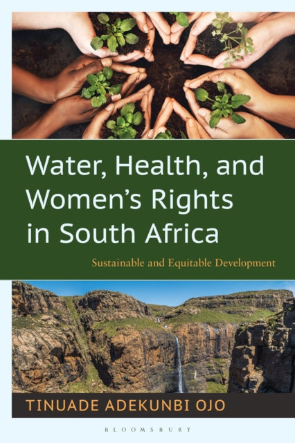 Water, Health, and Women’s Rights in South Africa