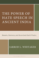 Power of Hate Speech in Ancient India