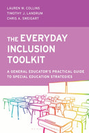 The Everyday Inclusion Toolkit