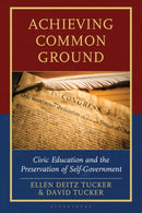 Achieving Common Ground