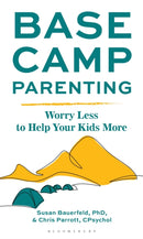 Base Camp Parenting