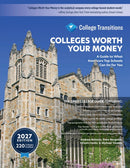 Colleges Worth Your Money