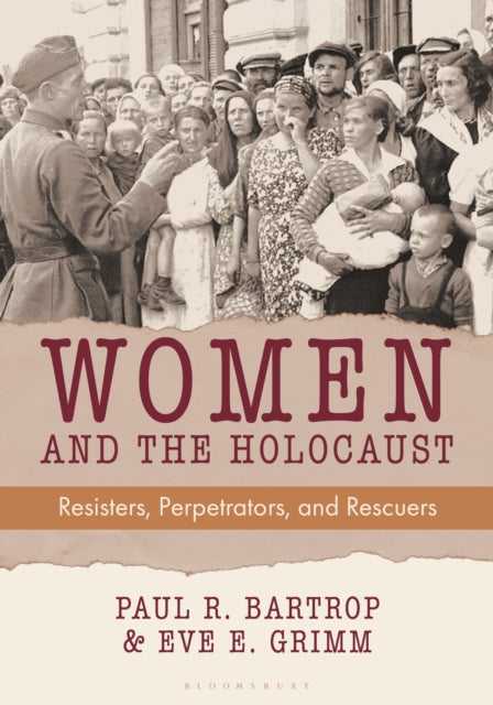 Women and the Holocaust
