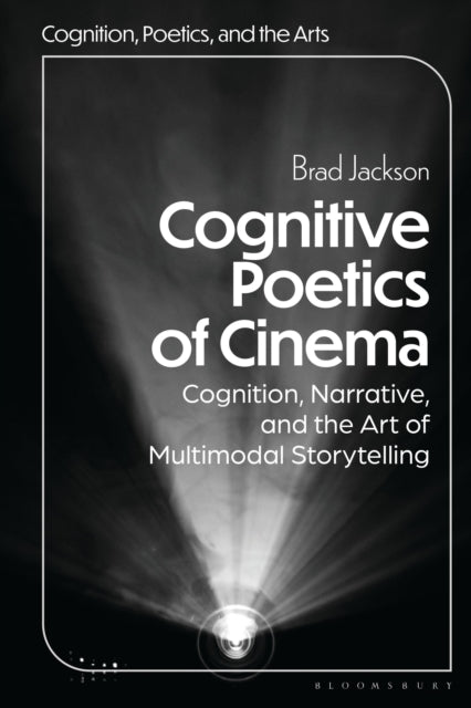 Cognitive Poetics of Cinema