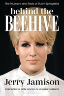 Behind the Beehive